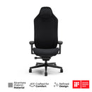 Fractal Design Refine Gaming Chair (Dark Alcantara) (FD-CH-RE1A-01)