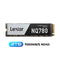 Lexar NQ780 2TB M.2 2280 7000MB/s Read PCIe Gen4x4 NVMe SSD (LNQ780X002T-RNNNG)