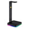 Corsair Gaming ST100 RGB Premium Headset Stand With 7.1 Surround Sound