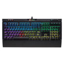Corsair Gaming Strafe RGB MK.2 Mechanical Gaming Keyboard (Cherry MX Red)