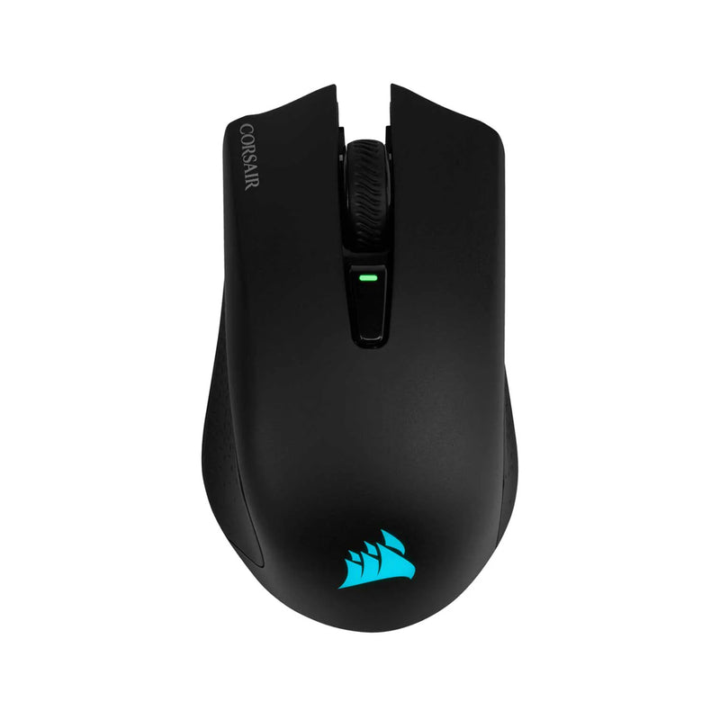 Corsair Harpoon RGB Wireless Rechargeable Gaming Mouse W/ Slipstream Technology