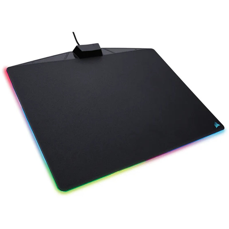 Corsair Gaming MM800 RGB Polaris Backlit RGB Precision Gaming Mouse Pad