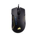 Corsair Gaming Glaive RGB Gaming Mouse (Black)