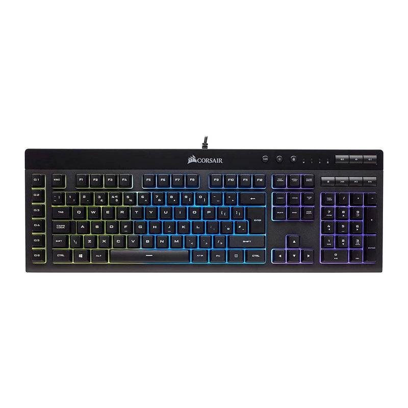 Corsair Gaming K55 RGB Gaming Keyboard