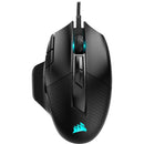 Corsair Nightsword RGB Performance Tunable FPS/MOBA Gaming Mouse