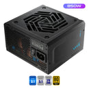 FSP Vita GD 850W 80+ Gold PCIe 5.1 ATX 3.1 Non-Modular Power Supply