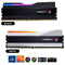 G.Skill Trident Z5 RGB 16GB (16GBx1) DDR5 6000MT/s CL36-36-36-96 1.35V Intel XMP 3.0 / AMD EXPO Desktop Memory