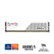 G.Skill Flare X5 16GB (16GBx1) DDR5 6000 MT/s CL36-36-36-96 1.35V Intel XMP 3.0