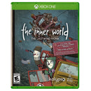 Xbox One The Inner World the Last Wind Monk (US)