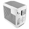 Hyte Y60 Dual Chamber Mid-Tower ATX Modern Aesthetic Case (Snow White)