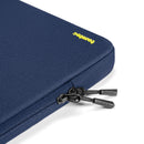Tomtoc Defender-A13 Laptop Sleeve for 16" MacBook Pro (Navy Blue)