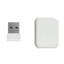 Glorious Wireless Dongle Kit (Matte White)