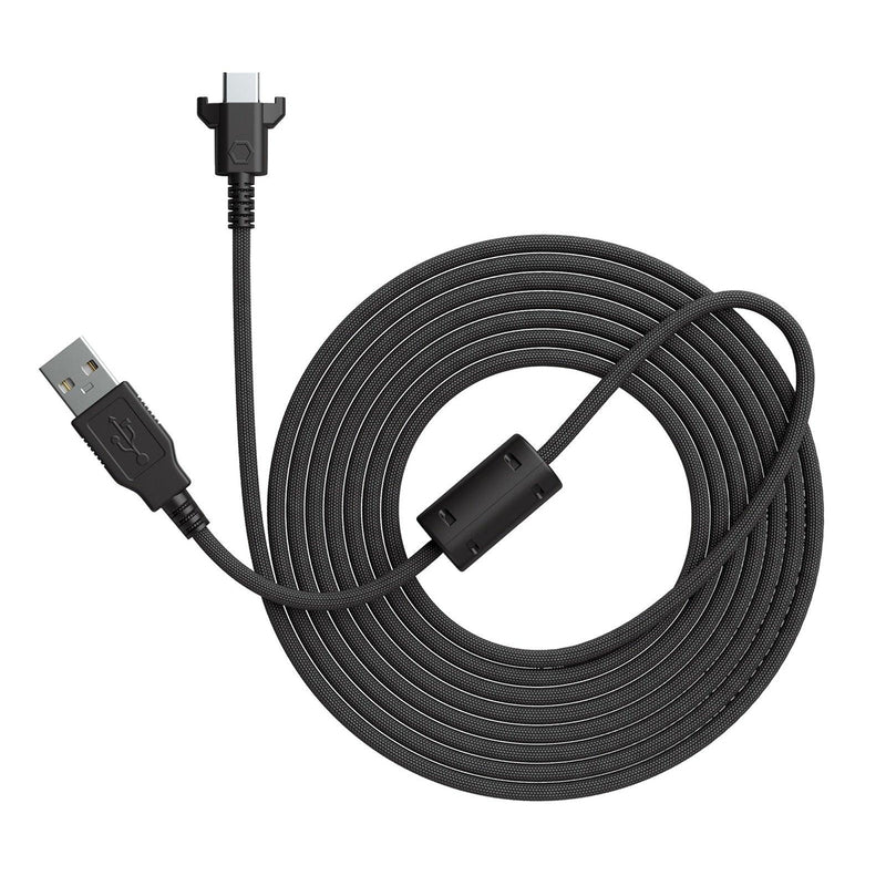 Glorious Ascended Charging Cable (Black)