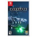 Nintendo Switch Everspace Stellar Edition (US) (Eng/Fr)