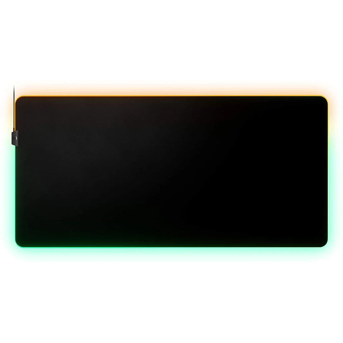 Steelseries QCK Prism Cloth RGB Gaming Mousepad 3XL (PN63511)