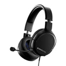 Steelseries Arctis 1 All-Platform Wired Gaming Headset (PS5/PS4/PC/XBOX/SWITCH) (PN61425)