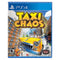 PS4 Taxi Chaos All (Eng/FR)