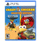 PS5 Crazy Chicken Shooter Edition (US) (Eng/FR)