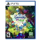 PS5 The Smurfs Mission Vileaf (US) (ENG/FR)