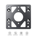 Moza Racing R5/R9 Adapter Mounting Plate (RS049)