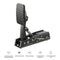 Moza Racing CRP2 Clutch Pedal (RS067)