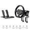 Moza Racing R3 Racing Wheel and Pedals for PC (RS074)