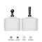 Moza Racing Active Shifter Knobs (RS079)