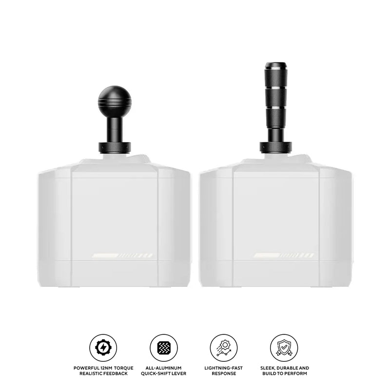 Moza Racing Active Shifter Knobs (RS079)