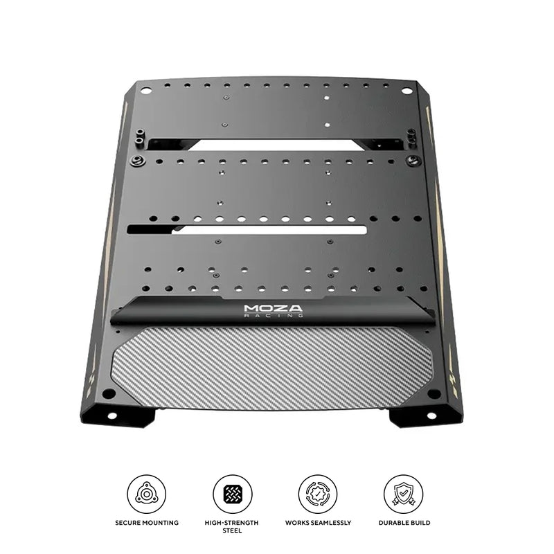 Moza Racing mBooster Base Plate (RS083)