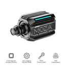 Moza Racing R21 Ultra Direct Drive Wheel Base (RS090)