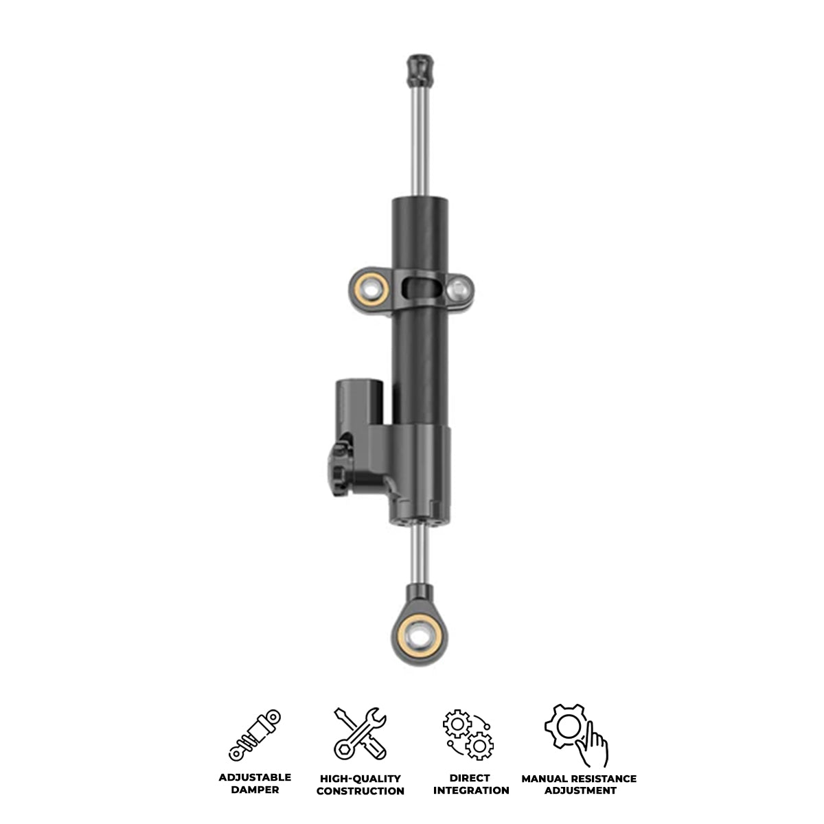 Moza MRP Adjustable Damper (AS020)