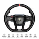 Moza Automobili Lamborghini Revuelto Sim-Racing Steering Wheel (RS096)