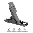 Moza SRP2 Clutch Pedal (RS099)