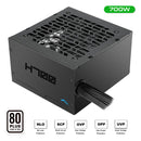 Sama H700 700W 80+ ATX 2.5 Non-Modular Power Supply
