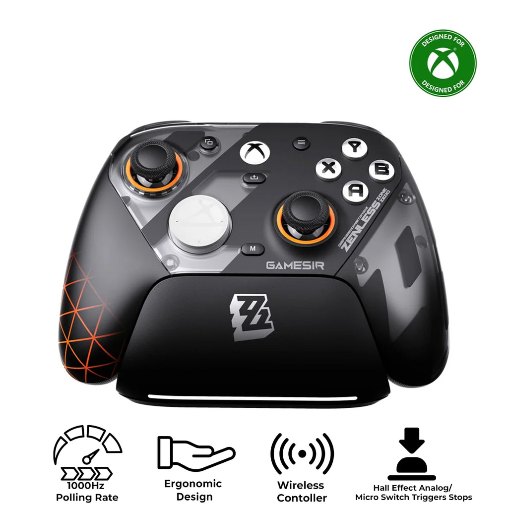 Xbox Control Zenpro Roll over image to zoom in