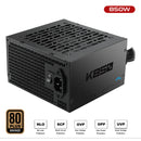 Sama K850 850W 80+ Bronze ATX 2.52 Non-Modular Power Supply