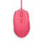 Mionix Castor Frosting Optical Gaming Mouse (Pink)