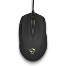 Mionix Castor Black Optical Gaming Mouse