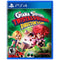 PS4 Giana Sisters Twisted Dreams Directors Cut All