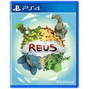 PS4 Reus All