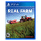 PS4 Real Farm All (SP/FR)