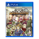 PS4 Aegis Of Earth Protonovus Assault All