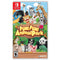 Nintendo Switch Fun! Fun! Animal Park (US)