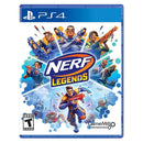 PS4 Nerf Legends All (US)