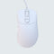 PWNAGE Ultra Custom Wired RGB Gaming Mouse Solid Sides (White) (W-UC-MC2W)