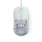 PWNAGE Ultra Custom Symm Wired RGB Gaming Mouse Honeycomb Sides (White) (W-UC-S-H-W)