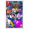 Nintendo Switch Penguin Wars (US)