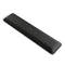 Glorious PC Gaming Race Padded Keyboard Wrist Rest Fits Full Size Regular GWR-100 (Stealth)