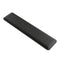 Glorious PC Gaming Race Padded Keyboard Wrist Rest Fits Full Size Slim GSW-100 (Stealth)