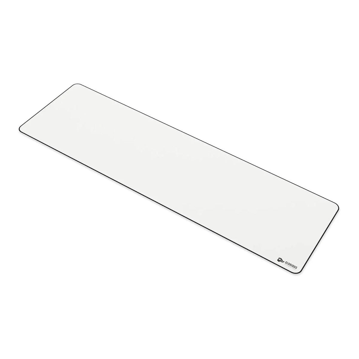 Glorious PC Gaming Race Extended Pro Gaming Mousepad GW-E (White)